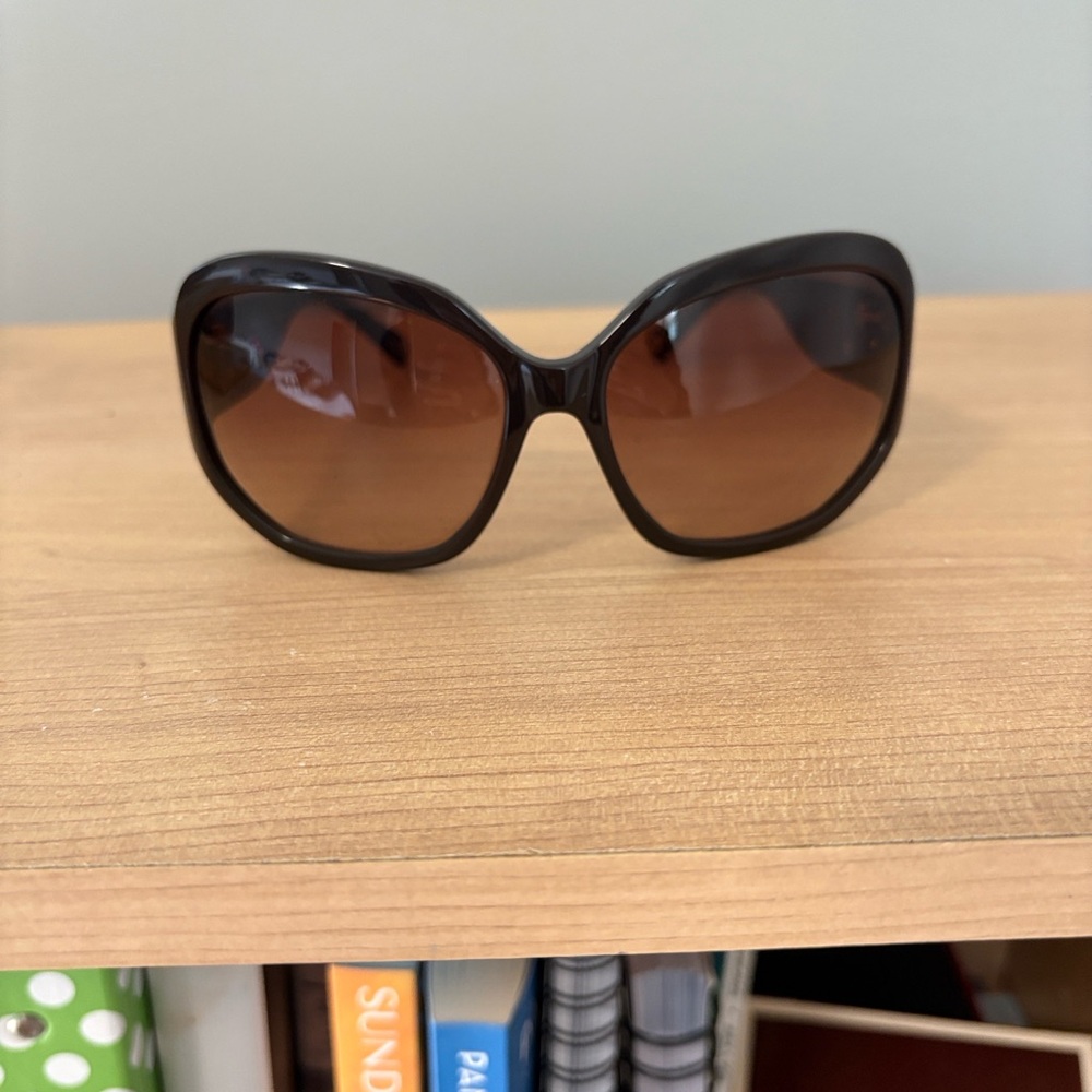 Coach Arabella Sunglasses with Case - Picture 6 of 8